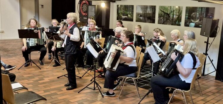 Musikalisch den Sommer ausklingen lassen